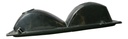 Cuarto Para Cheyene Suburban Silverado 1994-1998