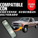 Cuarto Para Cheyene Suburban Silverado 1994-1998