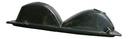 Cuarto Para Cheyene Suburban Silverado 1994-1998