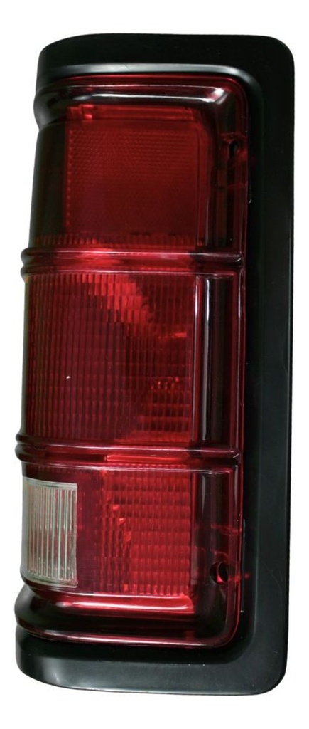 Calavera Dodge Pick Up 1981-1993 Filo Ancho Derecha
