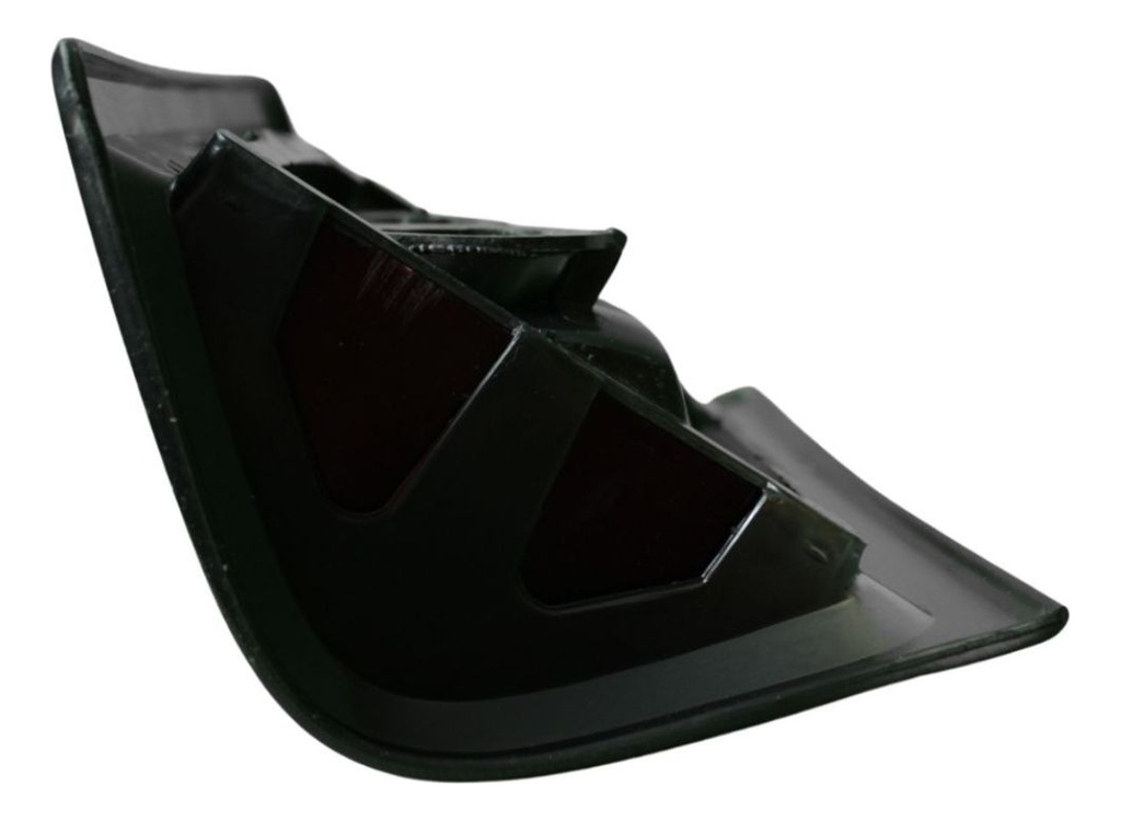 Calavera Dodge Pick Up 1981-1993 Filo Ancho Derecha