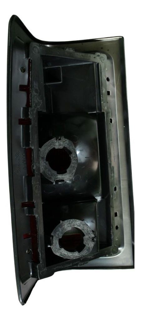 Calavera Dodge Pick Up 1981-1993 Filo Ancho Derecha