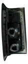 Calavera Dodge Pick Up 1981-1993 Filo Ancho Derecha