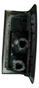 Calavera Dodge Pick Up 1981-1993 Filo Ancho Derecha