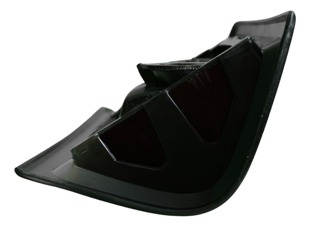 Calavera Dodge Pick Up 1981-1993 Filo Ancho Derecha