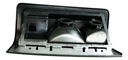 Calavera Dodge Pick Up 1981-1993 Filo Ancho Derecha