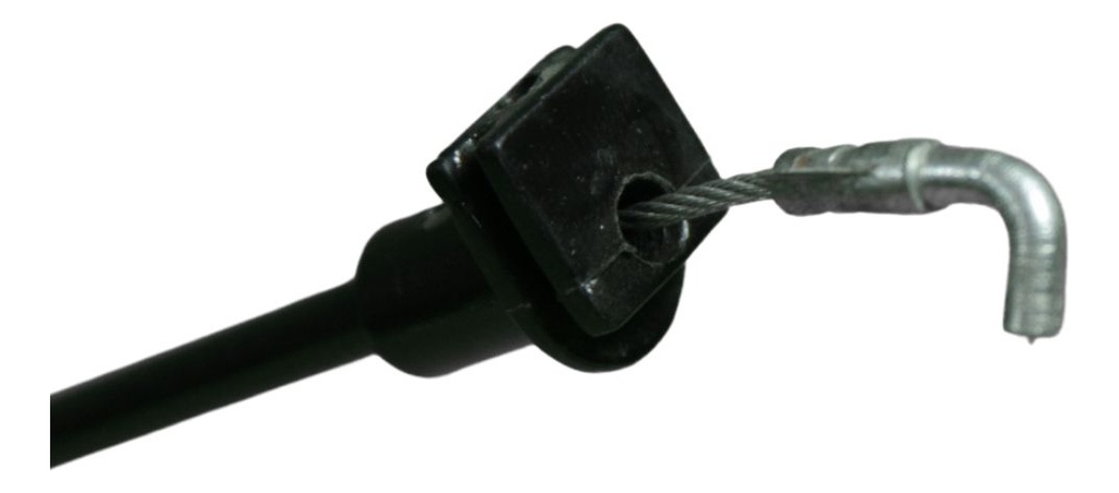 Chicote Cerradura Vw Pointer/pointer Pu 97-05  2 Puertas 75c