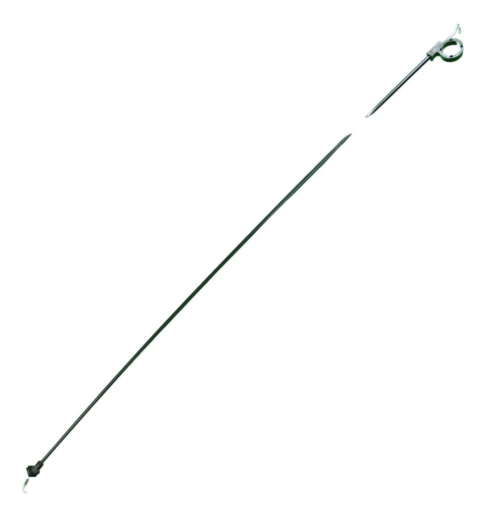 Chicote Cerradura Vw Pointer/pointer Pu 97-05  2 Puertas 75c