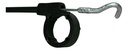 Chicote Cerradura Vw Pointer/pointer Pu 97-05  2 Puertas 75c