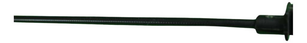 Chicote Cerradura Vw Pointer/pointer Pu 97-05  2 Puertas 75c
