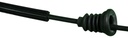 Cable Para Cerradura Volkswagen Jetta 1999-2006 A4 Delantero