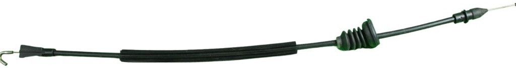 Cable Para Cerradura Volkswagen Jetta 1999-2006 A4 Delantero
