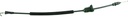 Cable Para Cerradura Volkswagen Jetta 1999-2006 A4 Delantero