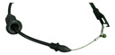 Cable Para Cerradura Volkswagen Jetta 1999-2006 A4 Delantero