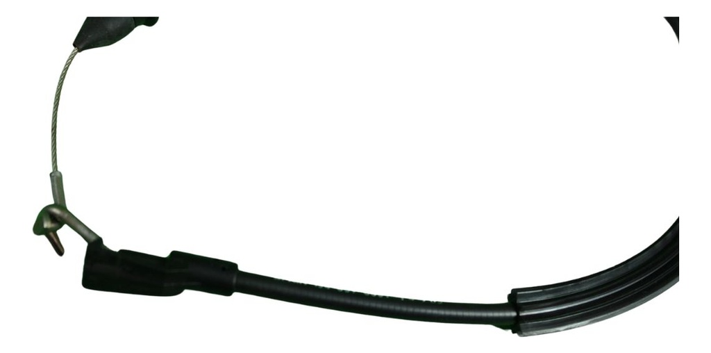 Cable Para Cerradura Volkswagen Jetta 1999-2006 A4 Delantero