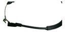 Cable Para Cerradura Volkswagen Jetta 1999-2006 A4 Delantero