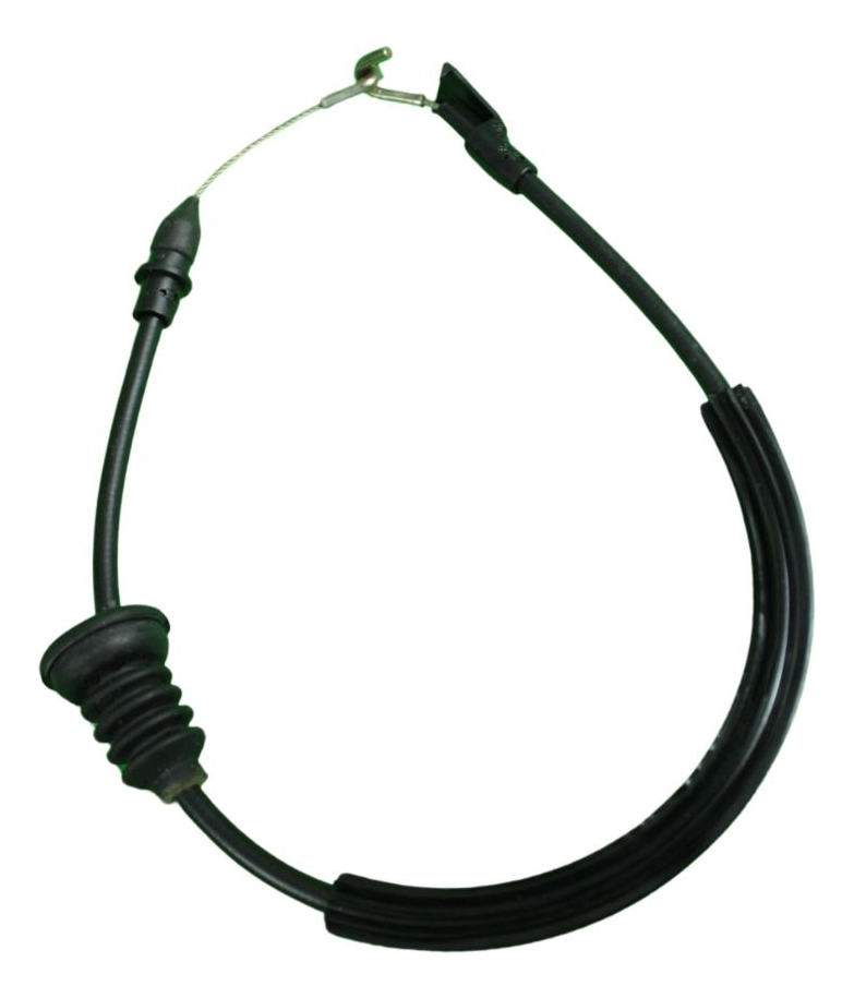 Cable Para Cerradura Volkswagen Jetta 1999-2006 A4 Delantero