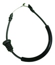 Cable Para Cerradura Volkswagen Jetta 1999-2006 A4 Delantero