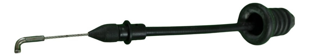Cable Para Cerradura Volkswagen Jetta 1999-2006 A4 Delantero
