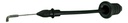 Cable Para Cerradura Volkswagen Jetta 1999-2006 A4 Delantero