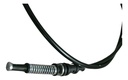Chicote Cerradura Fd Ka 01-08  94cm Hushan Der/ Iz Delantero