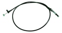 Chicote Cerradura Fd Ka 01-08  94cm Hushan Der/ Iz Delantero