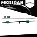 Chicote Cerradura Puerta Para Ford Escape