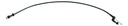 Chicote Cerradura Ford Ikon 2002-2006 Trasero