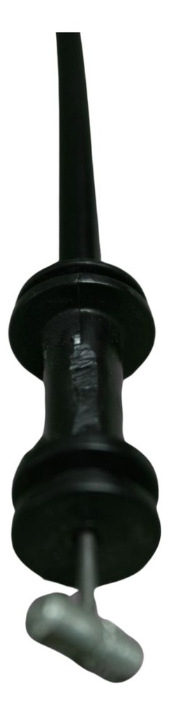 Chicote Cerradura Ford Ikon 2002-2006 Trasero