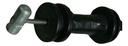 Chicote Cerradura Ford Ikon 2002-2006 Trasero