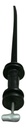 Chicote Cerradura Ford Ikon 2002-2006 Trasero