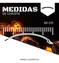 Chicote Cerradura Ford Ikon 2002-2006 Trasero