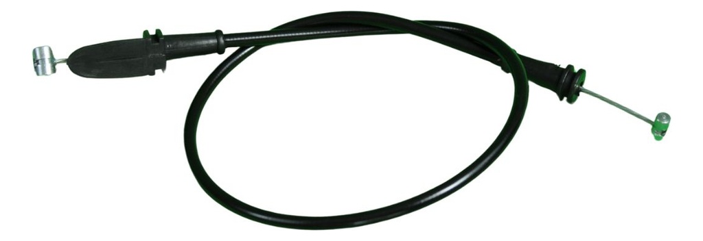 Chicote Cerradura Ford Focus 1999-2009 4 Puertas