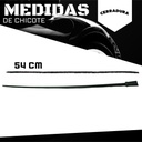 Chicote Cerradura Ford Focus 1999-2009 4 Puertas