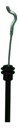 Chicote Cerradura Seat Ibiza 2001-2009  4 Puertas Der/izq