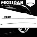 Chicote Cerradura Ford Super Duty 1999-2007