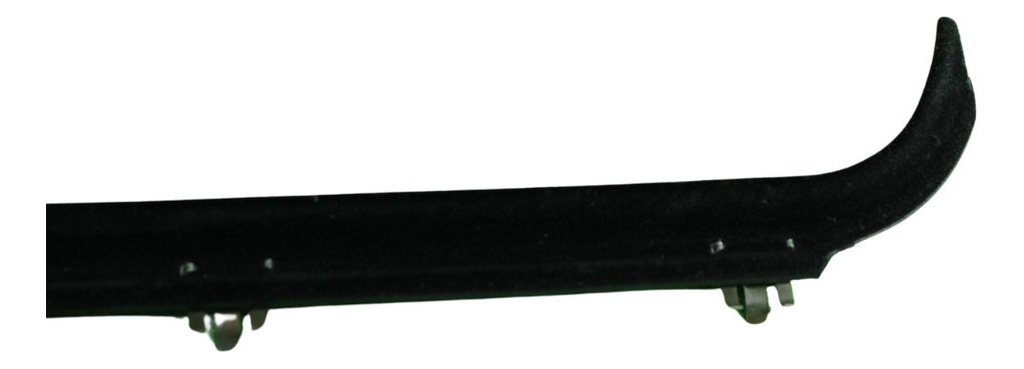 Moldura Cañuela Botagua Ford Bronco 87-98 Exterior Izq