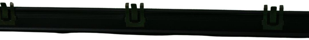 Moldura Cañuela Botagua Ford Bronco 87-98 Exterior Izq