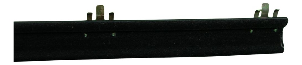 Moldura Cañuela Botagua Ford Bronco 87-98 Exterior Izq