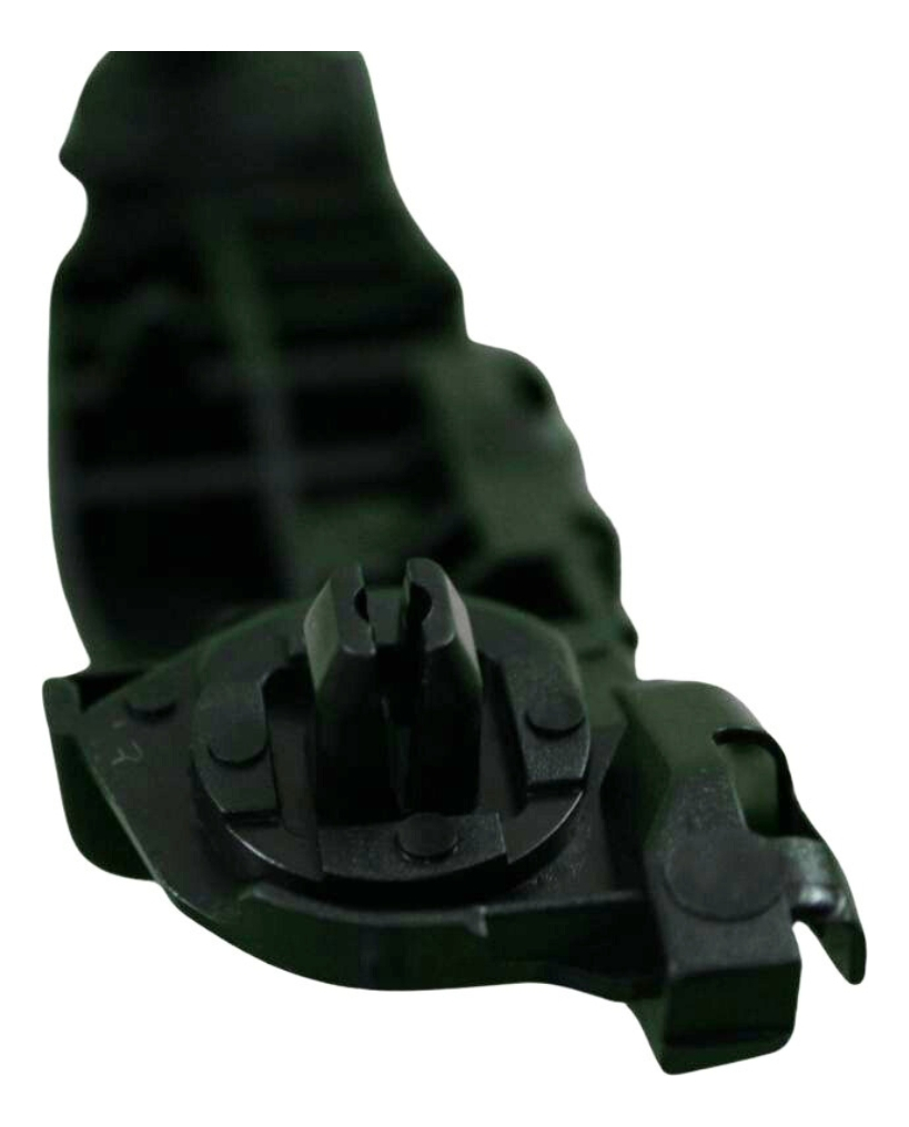 Guia Fascia Delantera Ty Yaris 07-16 Retencion Derecho