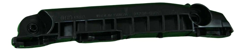 Guia Fascia Delantera Ty Yaris 07-16 Retencion Derecho