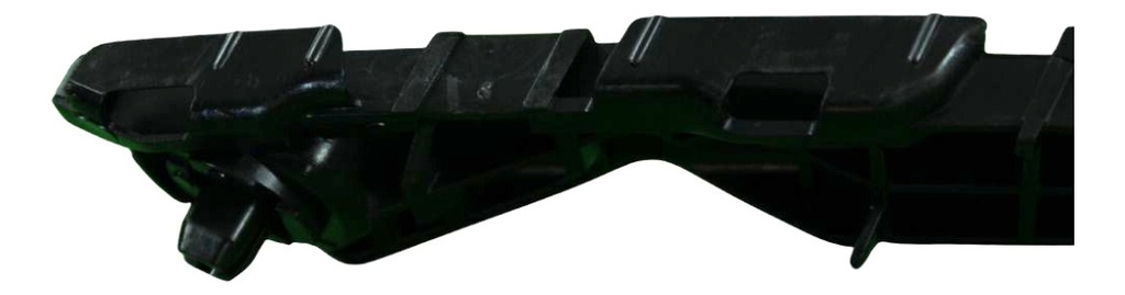 Guia Fascia Delantera Ty Yaris 07-16 Retencion Derecho