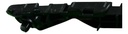 Guia Fascia Delantera Ty Yaris 07-16 Retencion Derecho