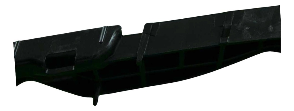 Guia Fascia Delantera Ty Yaris 07-16 Retencion Derecho