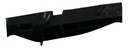 Guia Fascia Delantera Ty Yaris 07-16 Retencion Derecho