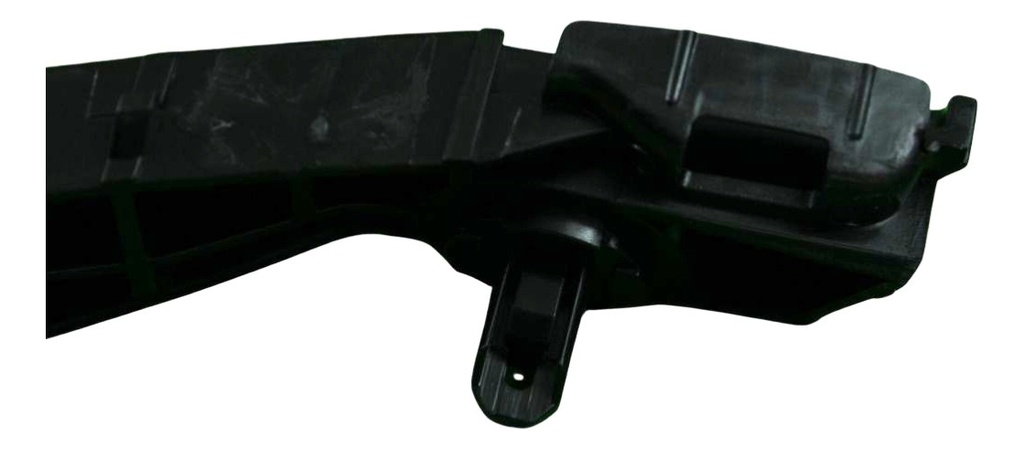 Guia Fascia Delantera Ty Yaris 07-16 Retencion Derecho