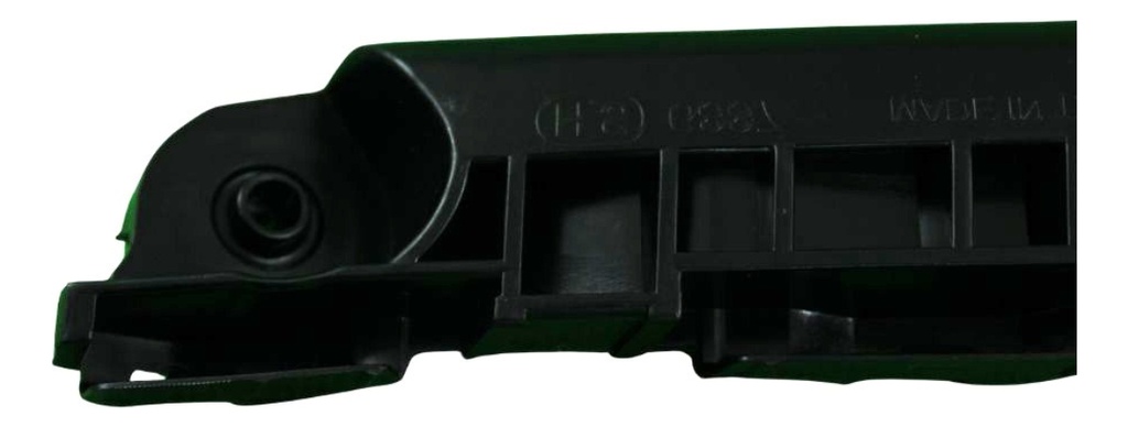 Guia Fascia Delantera Ty Yaris 07-16 Retencion Derecho