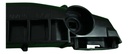 Guia Fascia Delantera Ty Yaris 07-16 Retencion Derecho