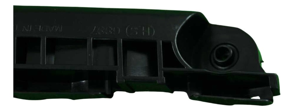 Guia Fascia Delantera Ty Yaris 07-16 Retencion Derecho