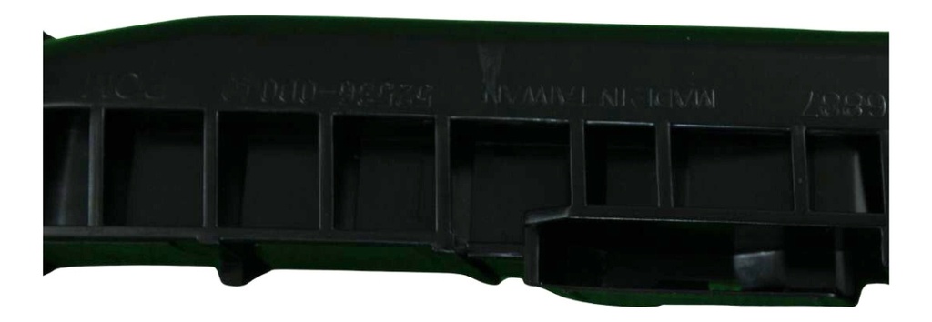 Guia Fascia Delantera Ty Yaris 07-16 Retencion Derecho